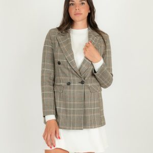 BLAZER DOPPIOPETTO GALLES