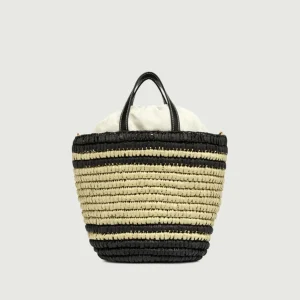 BORSA A MANO MAE NERA