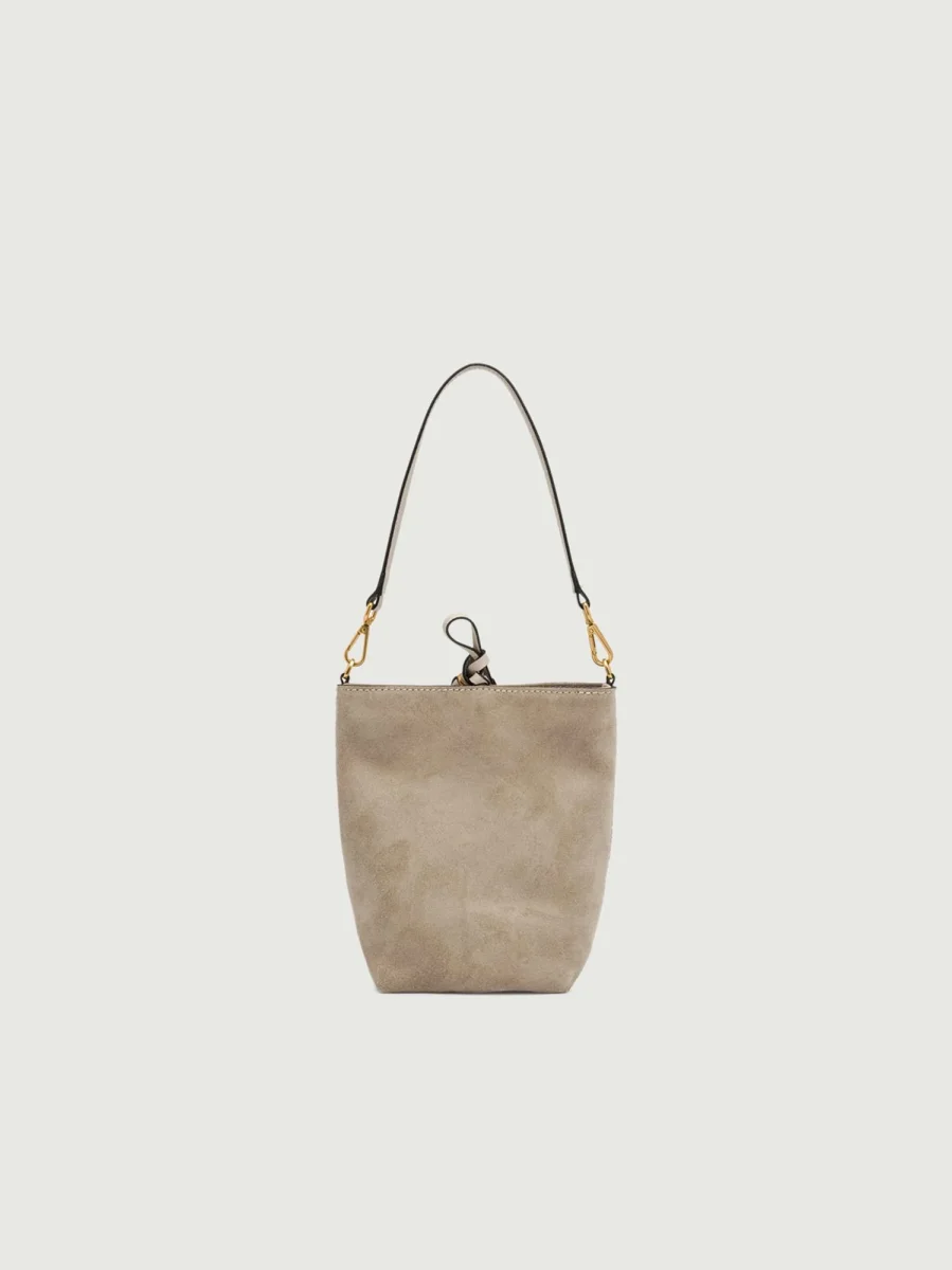 BORSA A SPALLA VANESSA SUGHERO - immagine 3