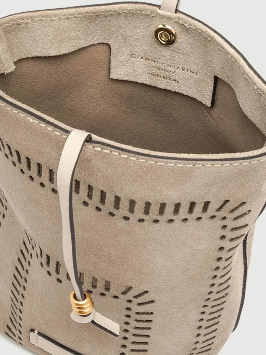 BORSA A SPALLA VANESSA SUGHERO - immagine 5