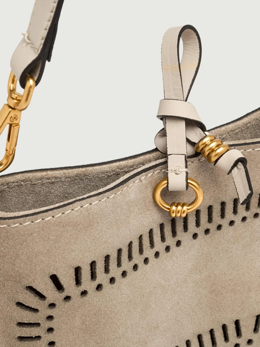 BORSA A SPALLA VANESSA SUGHERO - immagine 6