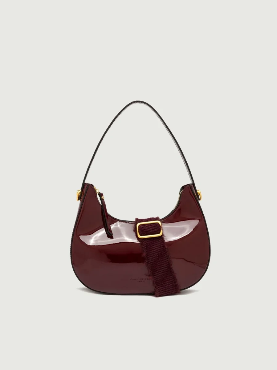 BORSA BLANCHE IN VERNICE WINE BERRY