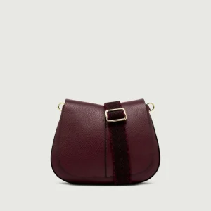 BORSA HELENA ROUND BORDEAUX