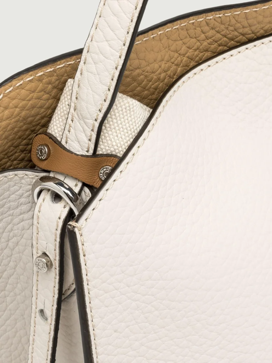 BORSA IN PELLE ASIA - immagine 4