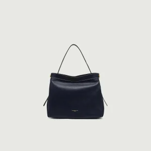 BORSA OTTAVIA BLU NAVY