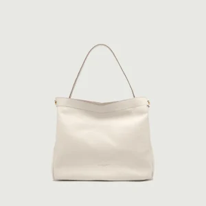 BORSA OTTAVIA GRANDE IN PELLE MARBLE