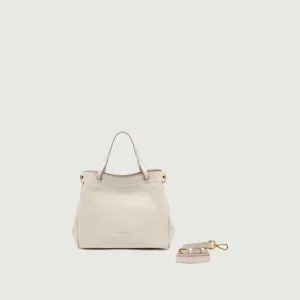 BORSA OTTAVIA IN PELLE MARBLE