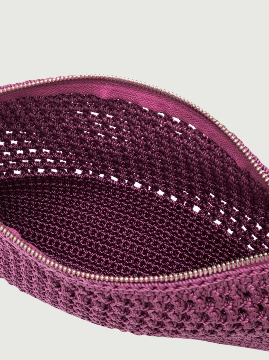 BORSA TRACOLLA VICTORIA PEONIA - immagine 5