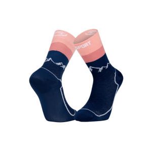 BV SPORT – CALZA TREKKING DOUBLE GR (Donna)