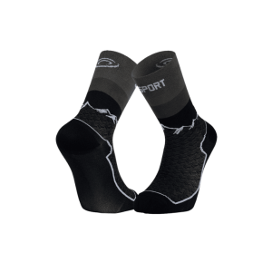 BV SPORT – CALZA TREKKING DOUBLE GR