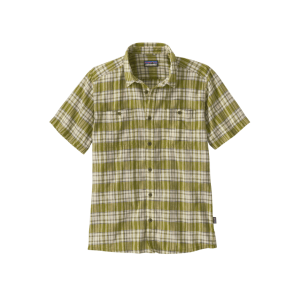 PATAGONIA – M'S BACK STEP SHIRT