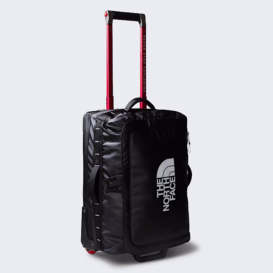 THE NORTH FACE – TROLLEY BASE CAMP VOYAGER 21''