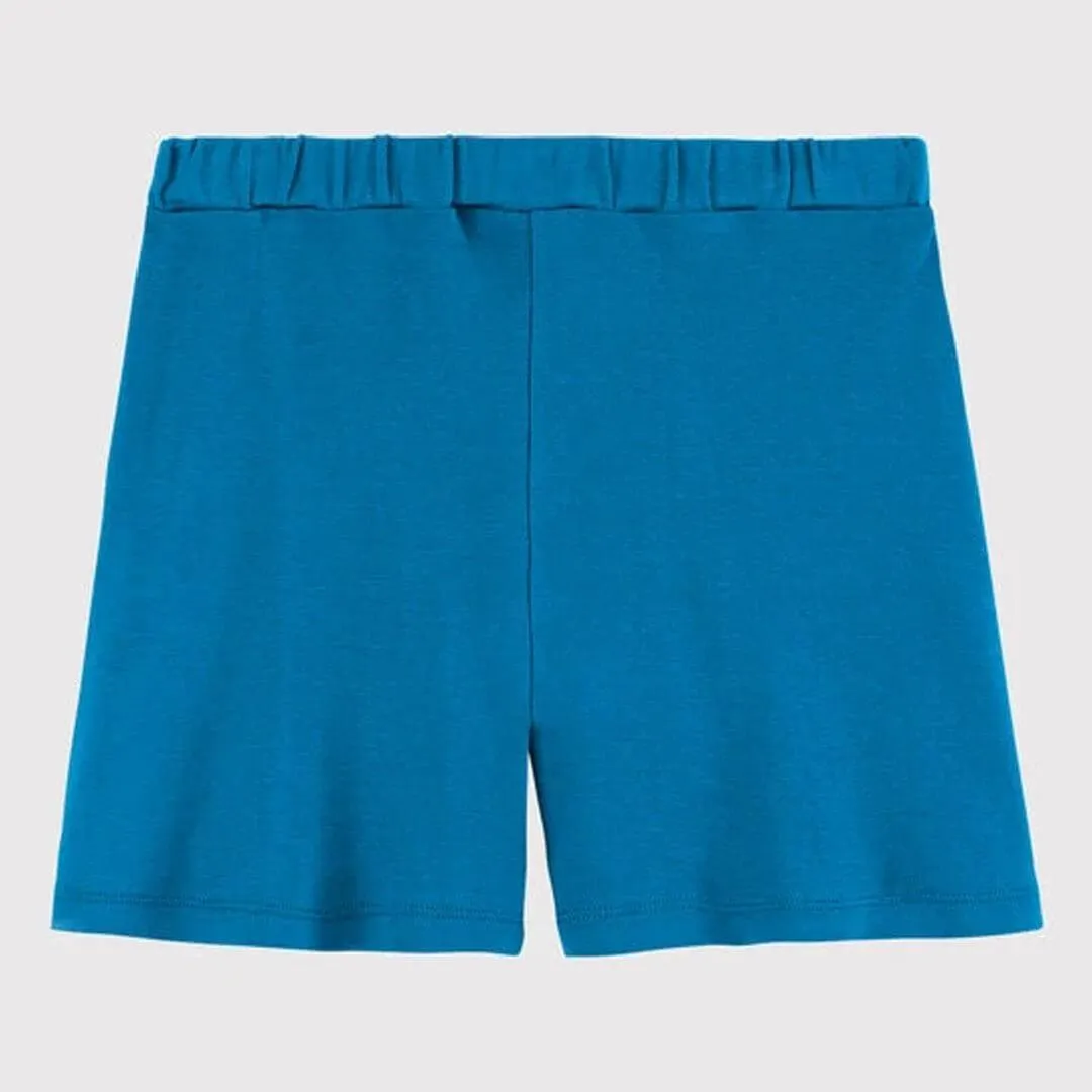 Bermuda in cotone - immagine 3