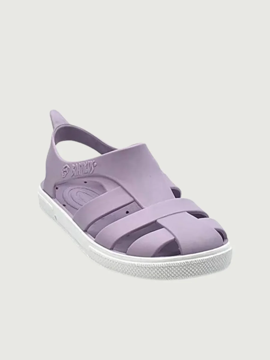 Bioty sandalo da spiaggia lilla - immagine 5