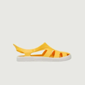 Bioty sandalo da spiaggia lilla