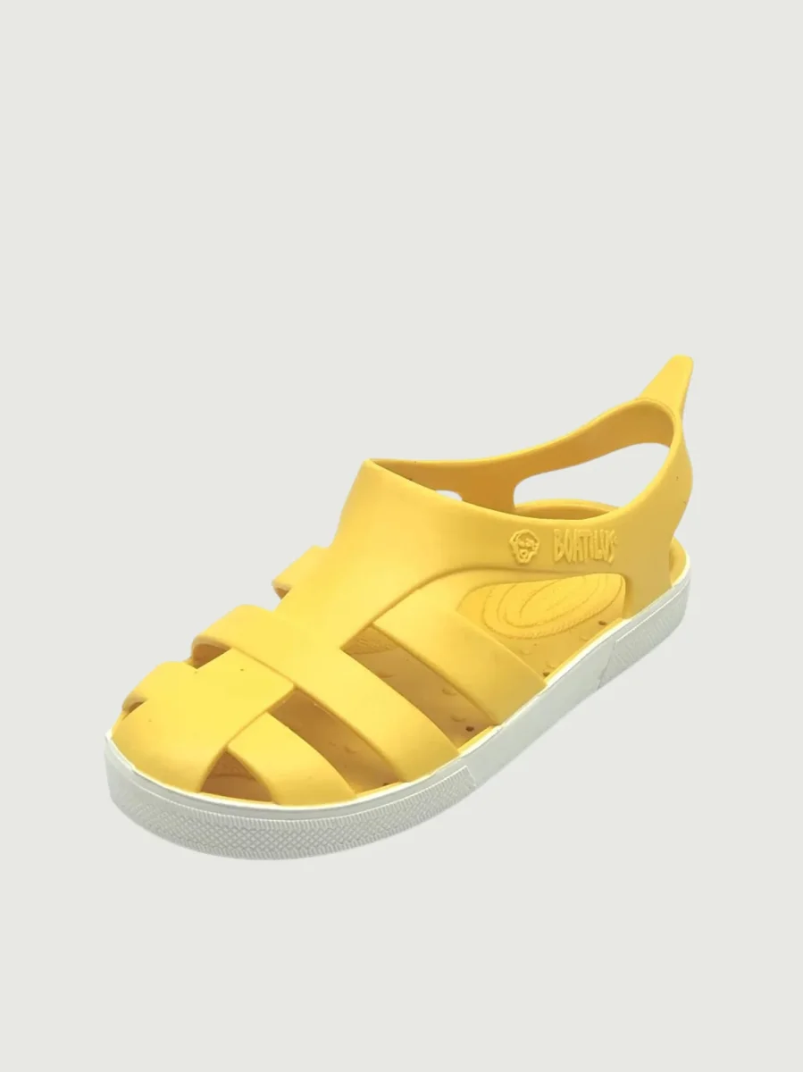 Bioty sandalo da spiaggia lilla - immagine 3