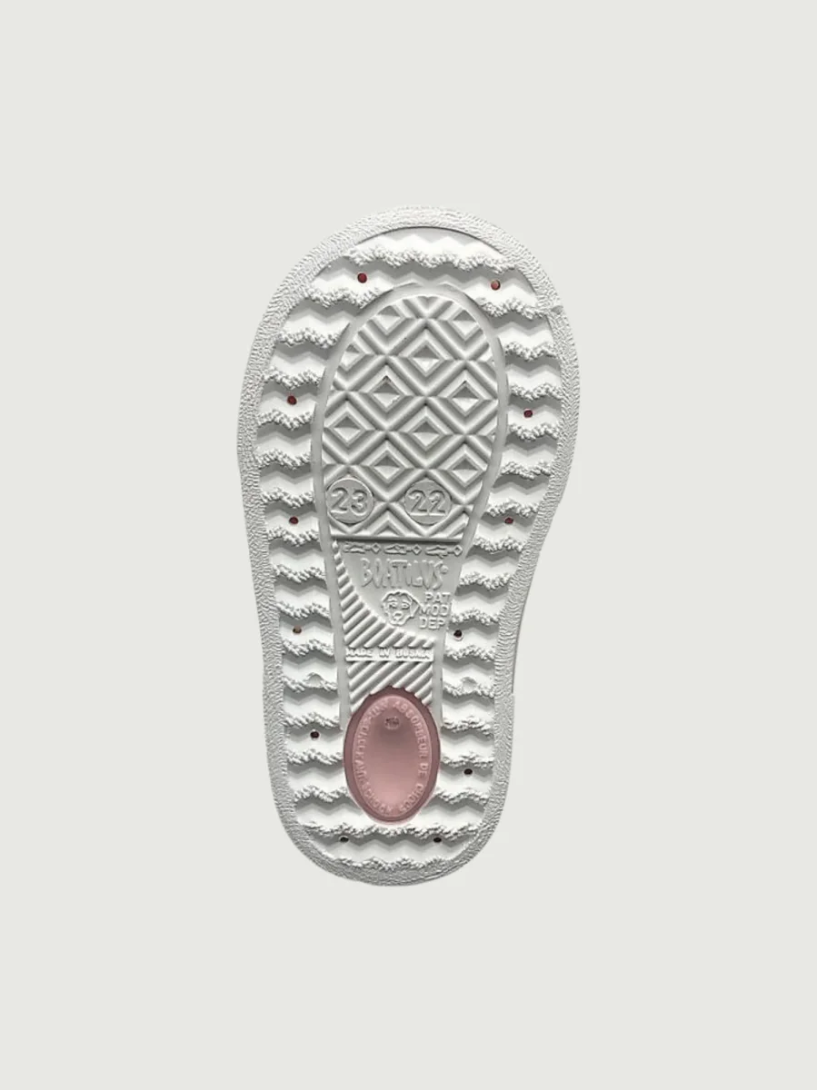 Bioty sandalo da spiaggia rosa - immagine 5