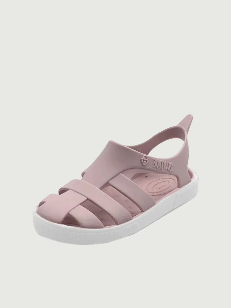 Bioty sandalo da spiaggia rosa - immagine 4
