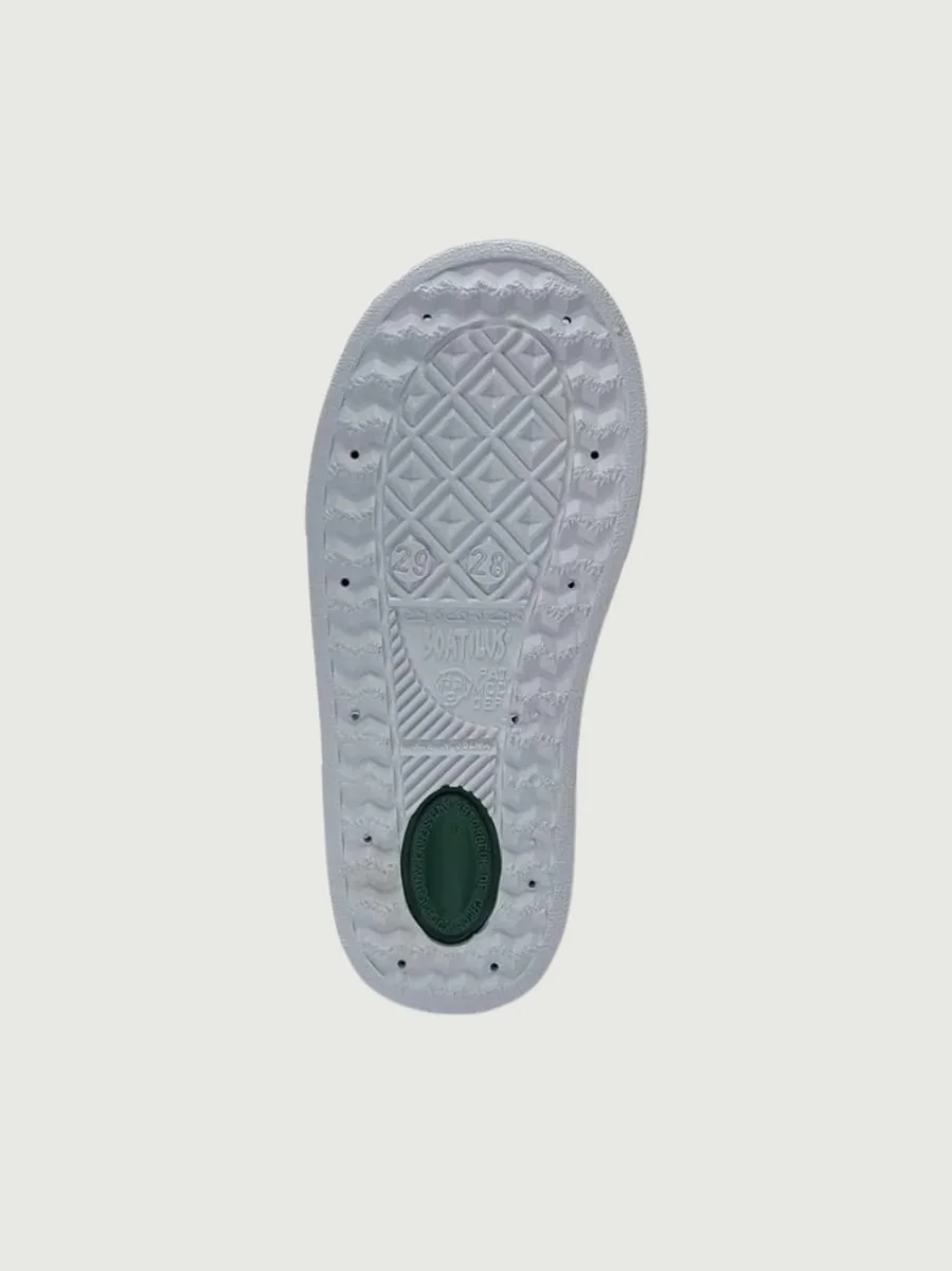 Bioty sandalo da spiaggia verde - immagine 5