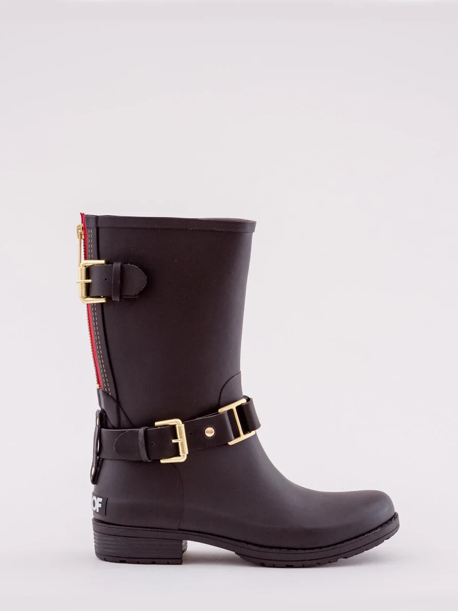 CAMPEROS RUBBER BOOT