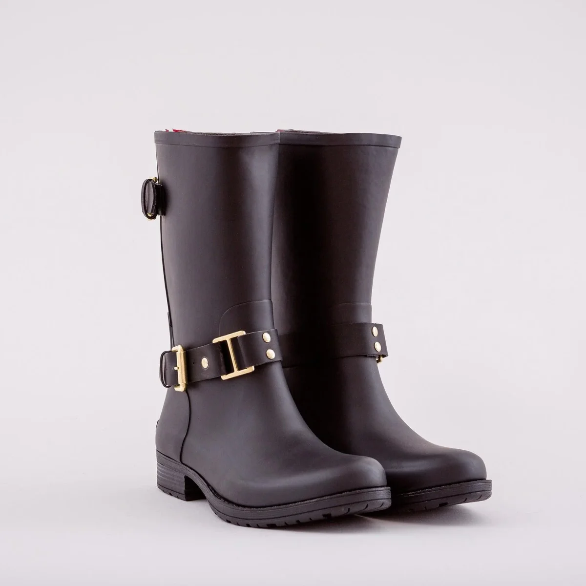 CAMPEROS RUBBER BOOT - immagine 3