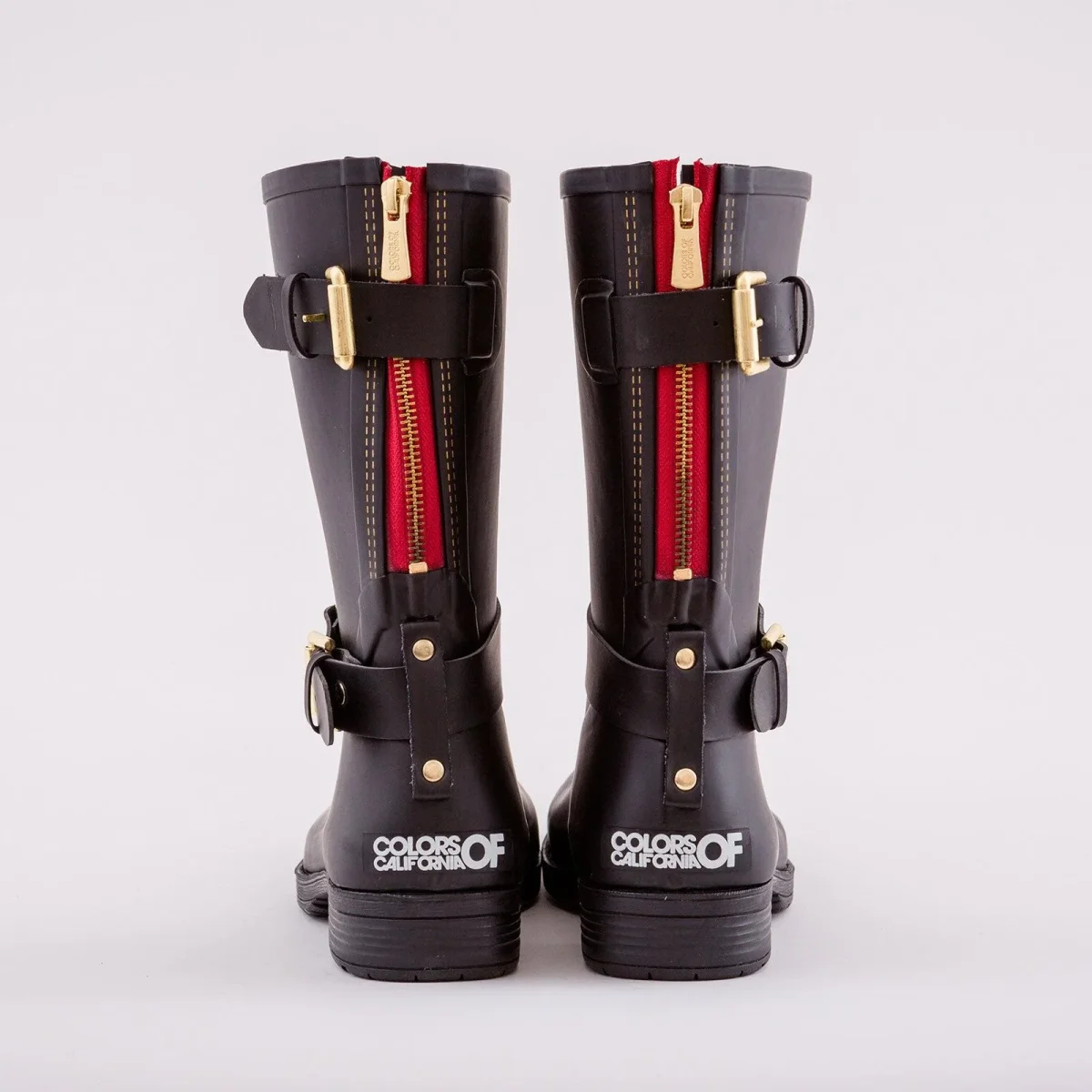 CAMPEROS RUBBER BOOT - immagine 6