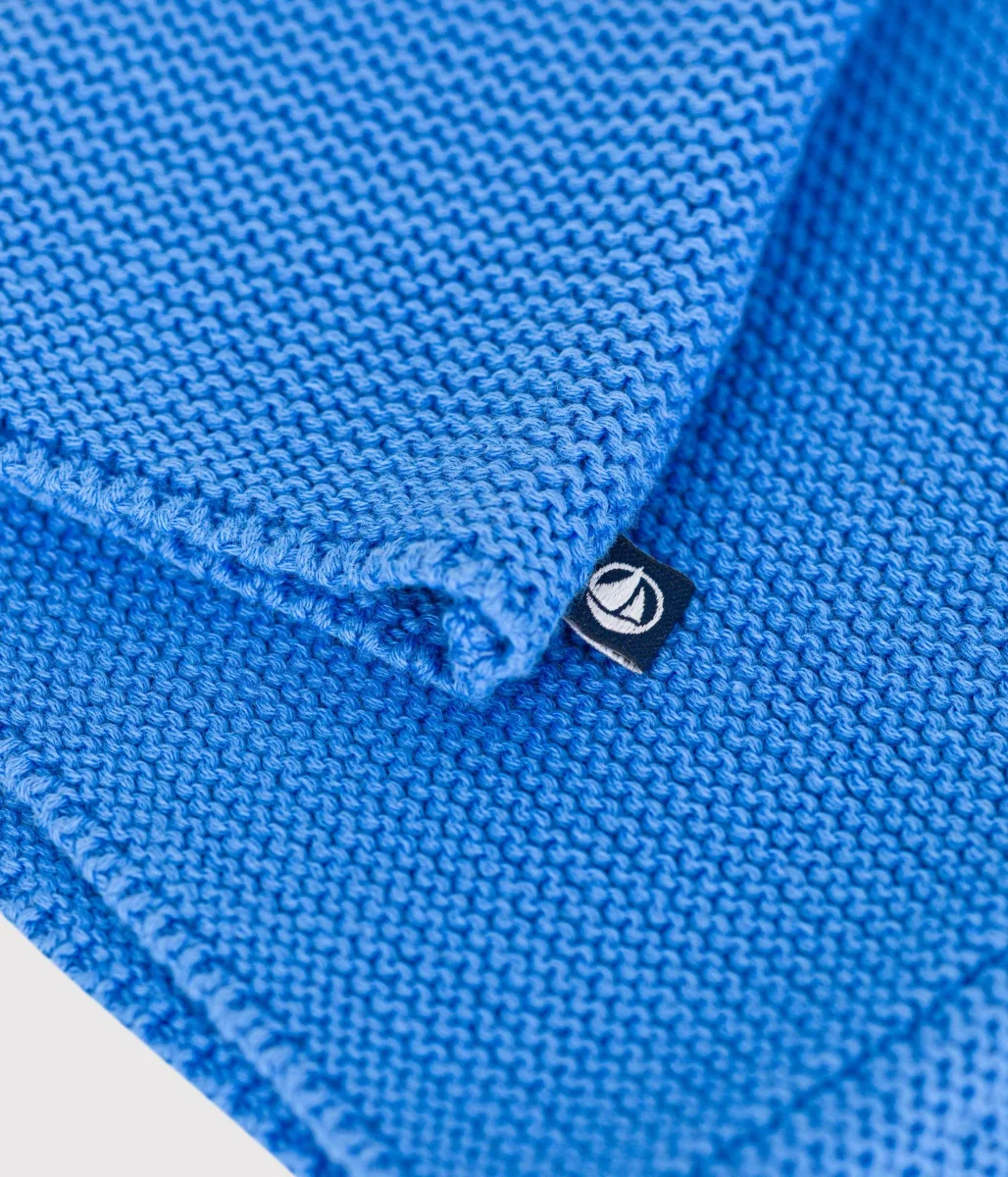 CARDIGAN IN MAGLIA A PUNTO LEGACCIO - immagine 5