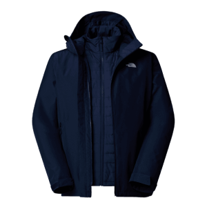 THE NORTH FACE – M CARTO MONO TRICLIMATE HOODED JACKET