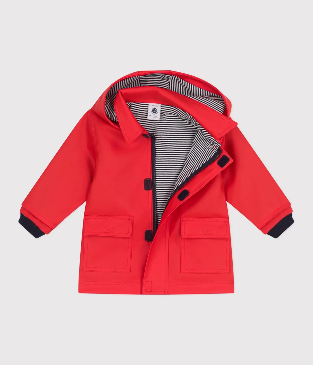 CERATA IN MATERIALE IDROREPELLENTE - immagine 3