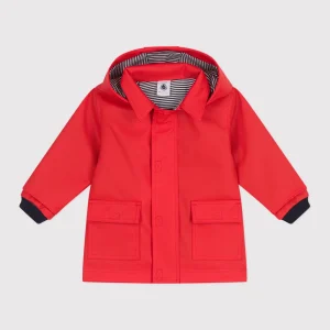 CERATA IN MATERIALE IDROREPELLENTE