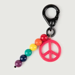 CHARM IN RESINA PEACE