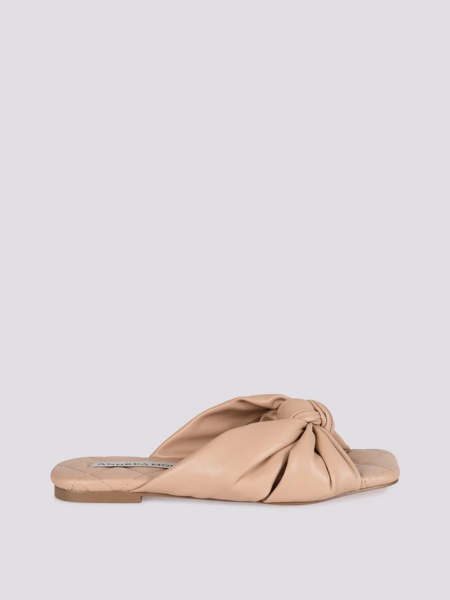 CIABATTINA CON MAXI NODO