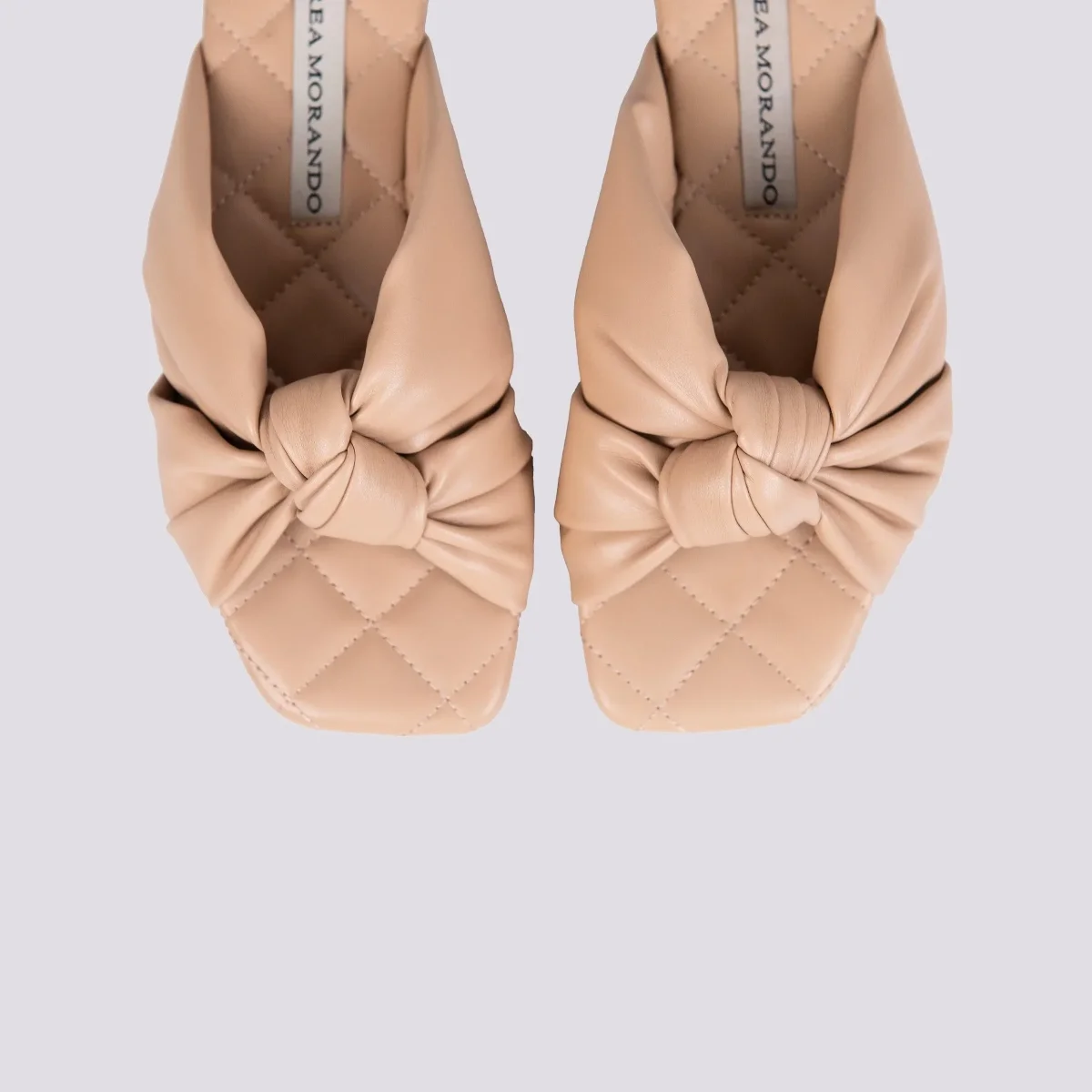 CIABATTINA CON MAXI NODO - immagine 4