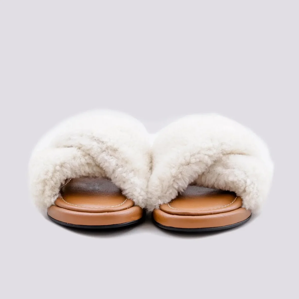 CIABATTINE IN PELO - immagine 4