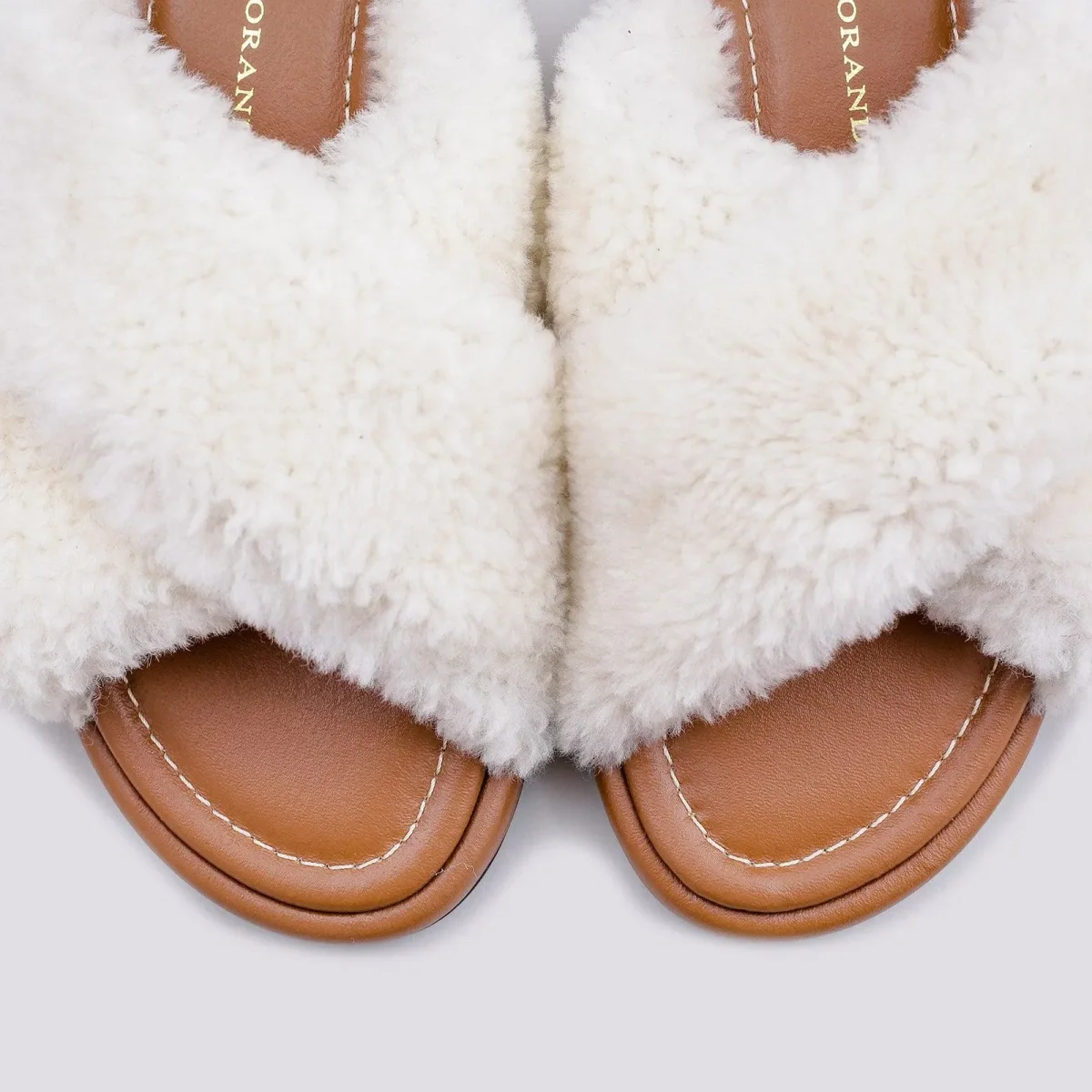 CIABATTINE IN PELO - immagine 5