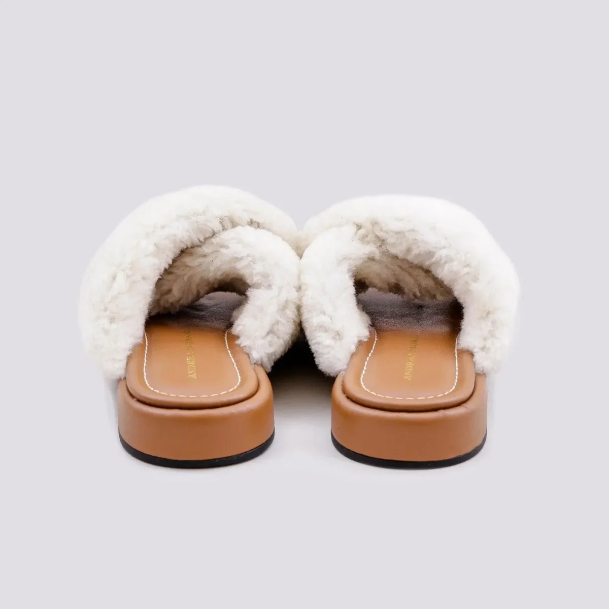 CIABATTINE IN PELO - immagine 6