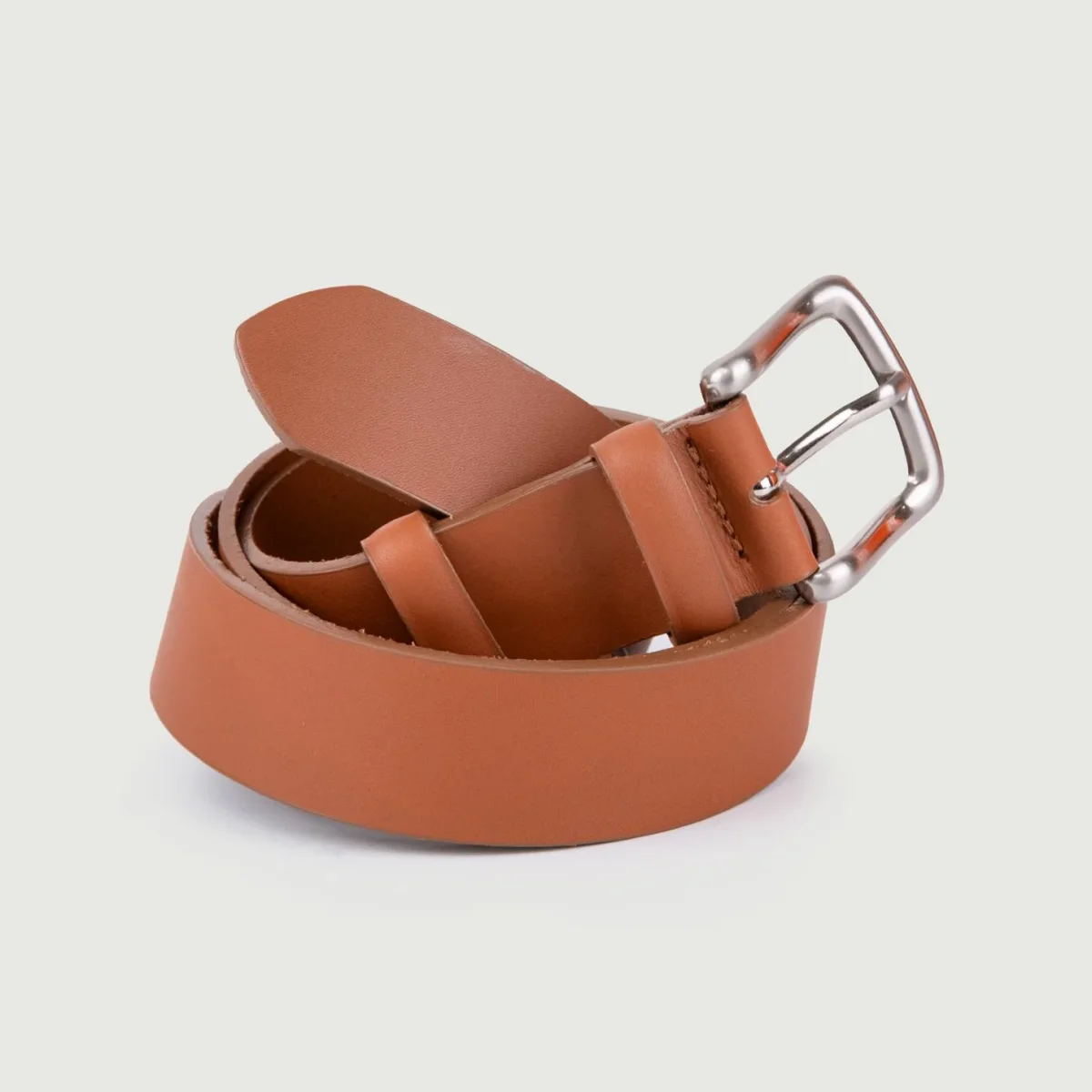 CINTURA IN PELLE - immagine 4