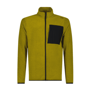 CMP – 35H2857 – MAN JACKET