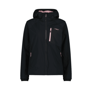 CMP – 35Z2826 – WOMAN JACKET FIX HOO
