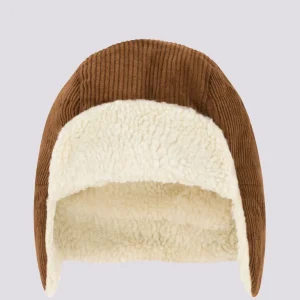 COLBACCO PER BEBÈ IN VELLUTO