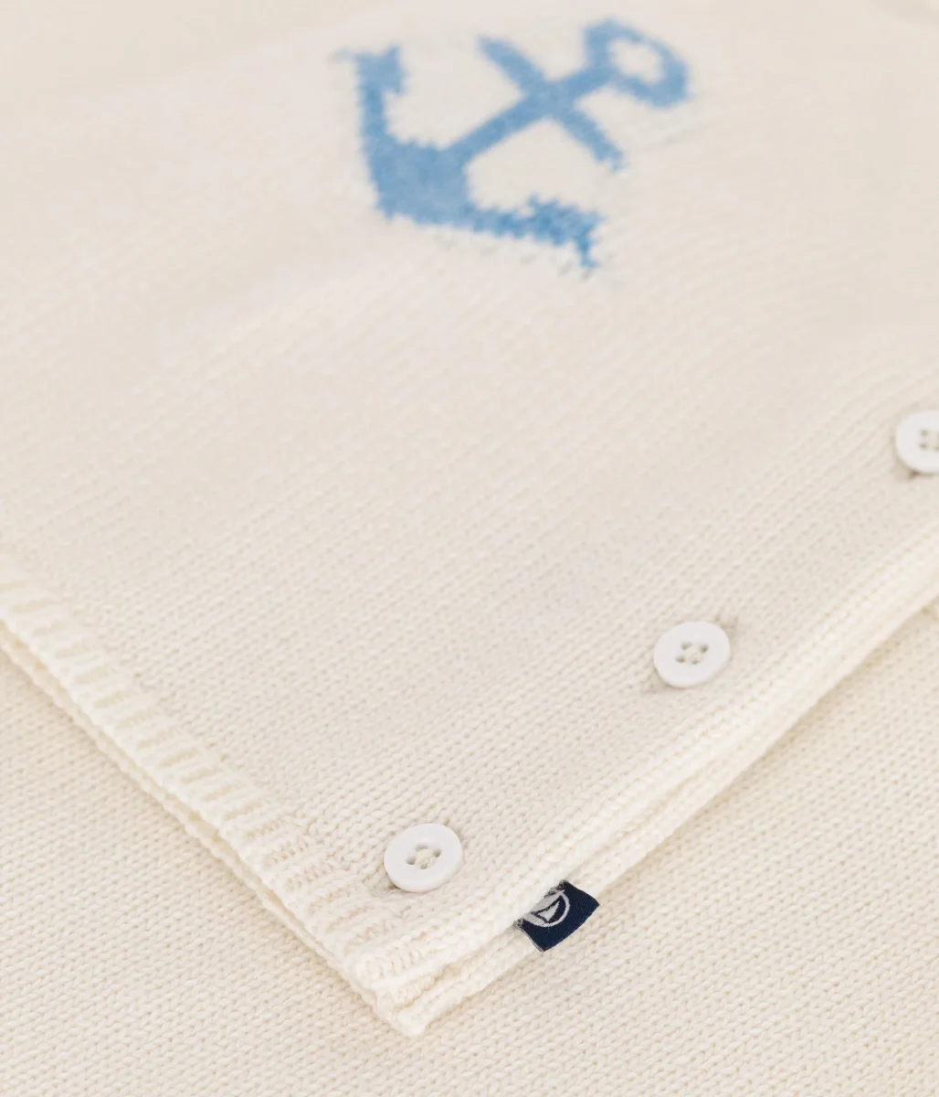 COMPLETO 2 PEZZI IN MAGLIA - immagine 5