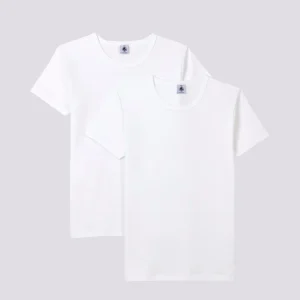 CONFEZIONE DA 2 T-SHIRT RAGAZZO