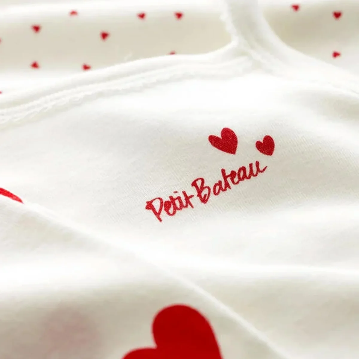 CONFEZIONE DA 3 BODY CON SPALLINE BEBÈ - immagine 3