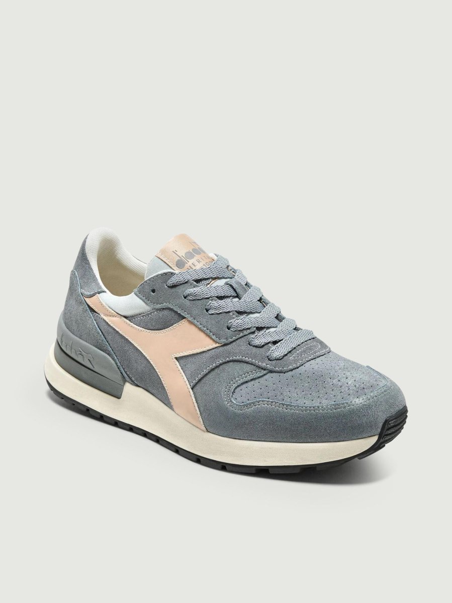 CONQUEST SUEDE SW GRIGIO GRATTACIELO - immagine 3