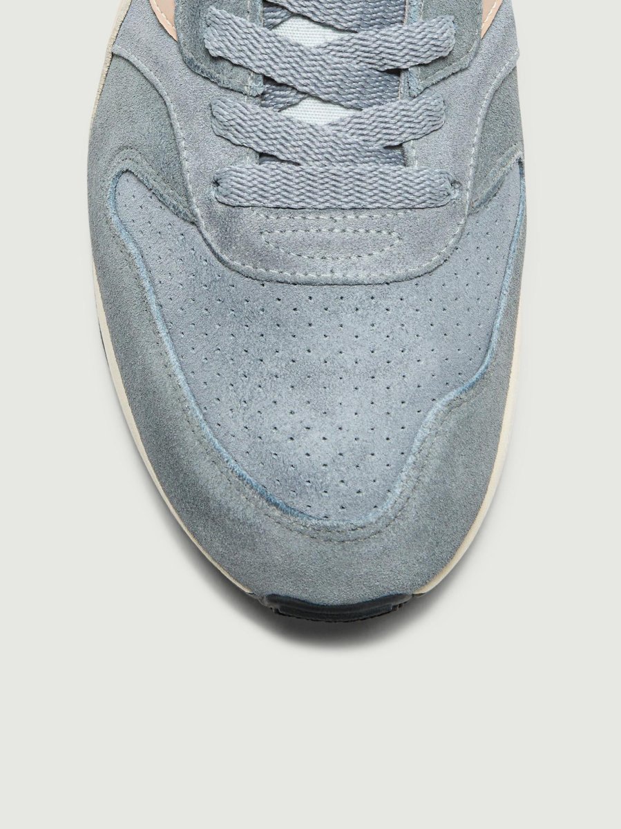 CONQUEST SUEDE SW GRIGIO GRATTACIELO - immagine 5