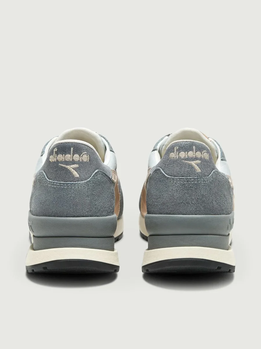 CONQUEST SUEDE SW GRIGIO GRATTACIELO - immagine 7