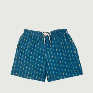 COSTUME BLU FANTASIA CACTUS