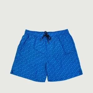 COSTUME BLU IN FANTASIA TARTARUGHE