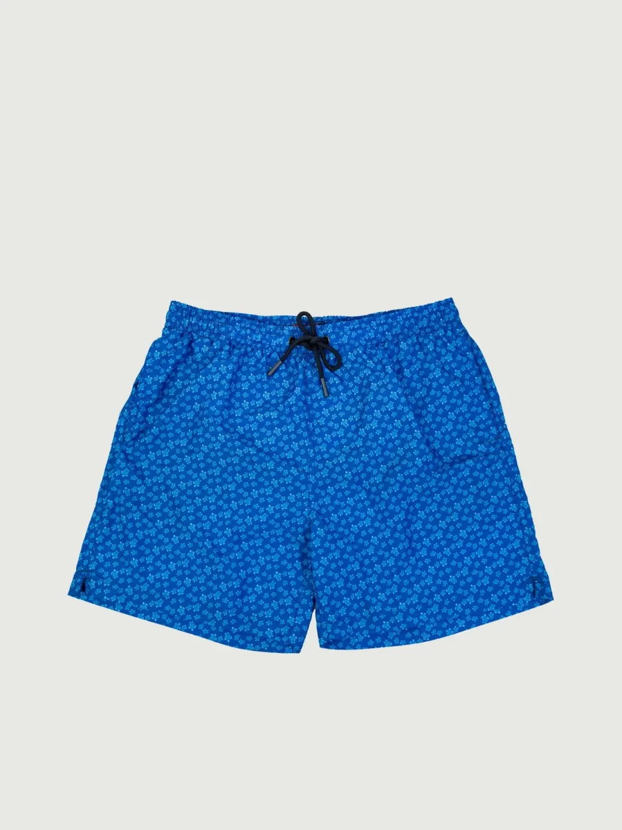 COSTUME BLU IN FANTASIA TARTARUGHE