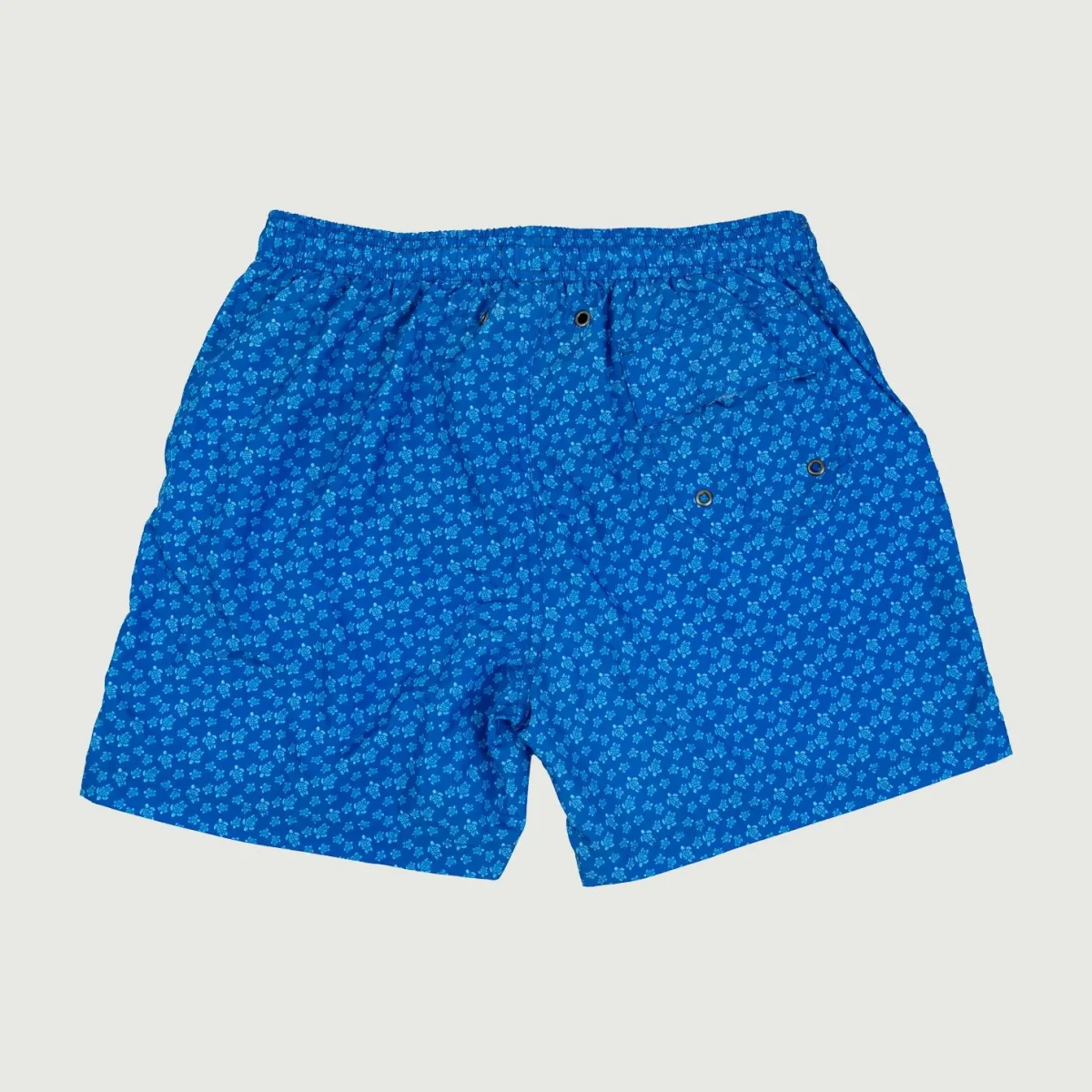 COSTUME BLU IN FANTASIA TARTARUGHE - immagine 3